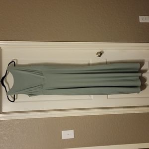 Baltic Born Molly Sage Maxi